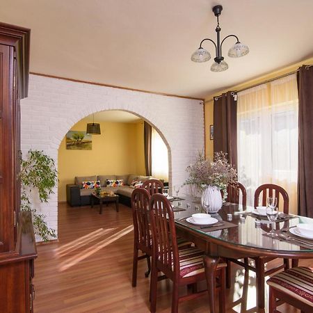 Apartmen Karmen 2 Trogir Exterior foto