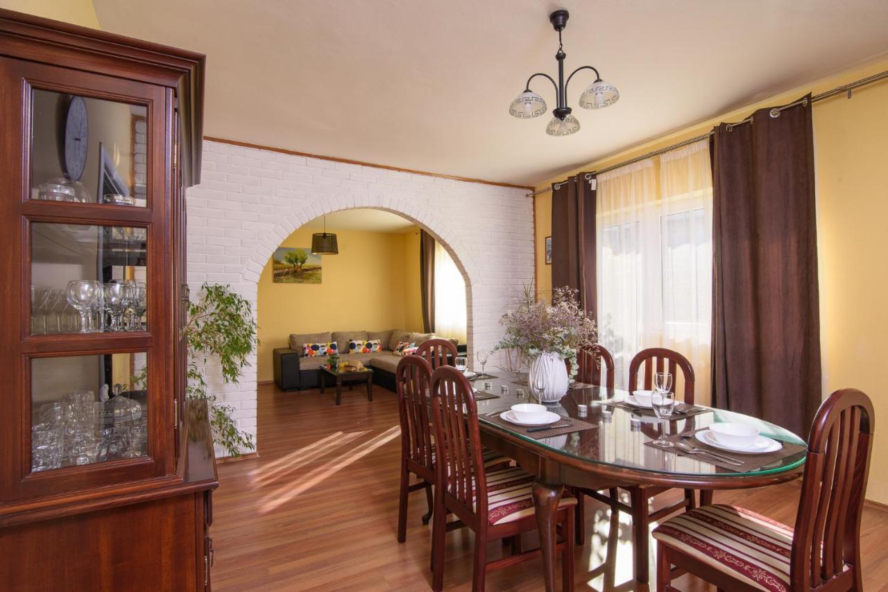 Apartmen Karmen 2 Trogir Exterior foto